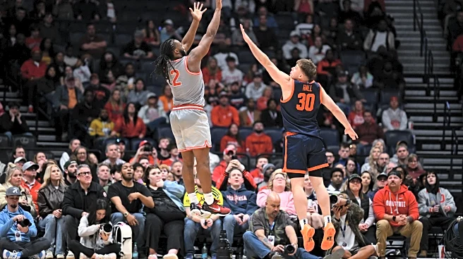 Play of the Week: Bruce Thornton does it all—in one play— against Virginia