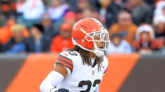 Ronnie Hickman attacked in New York hotel, details emerging slowly