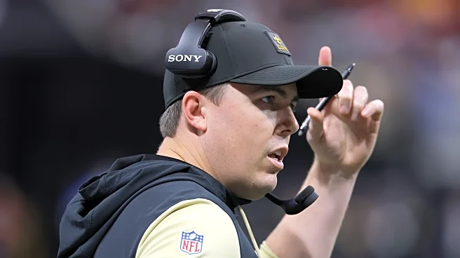 Fleur-de-Links, February 17: Saints go with offensive weapon early in mock draft