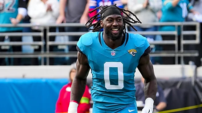 Browns Free Agency: LB Devin Lloyd fits, lifts defense