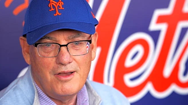 Mets Morning News: No Captain, My Captain