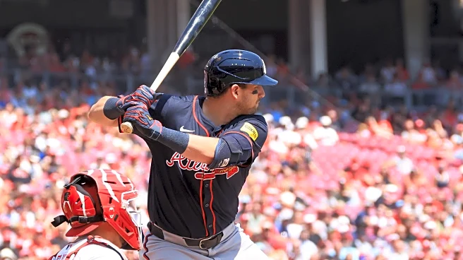 Braves News: Top Prospects, Austin Riley, More