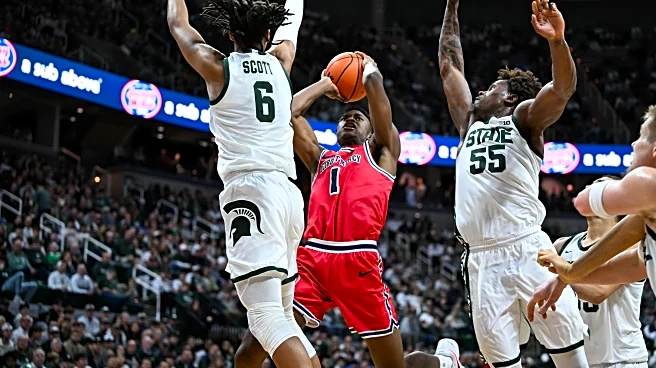 Horizon League recap Feb. 9-15