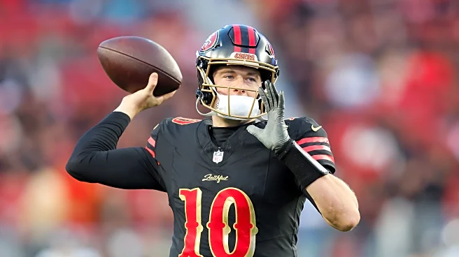 ESPN Proposes a Vikings QB Trade and I Hate It