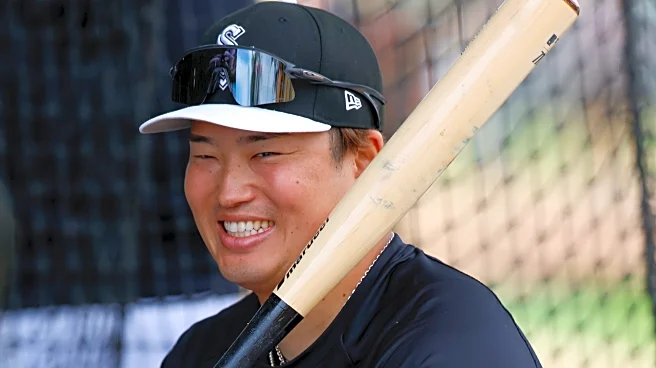 Beyond the bracing: What is the most fun possible outcome for the 2026 White Sox?