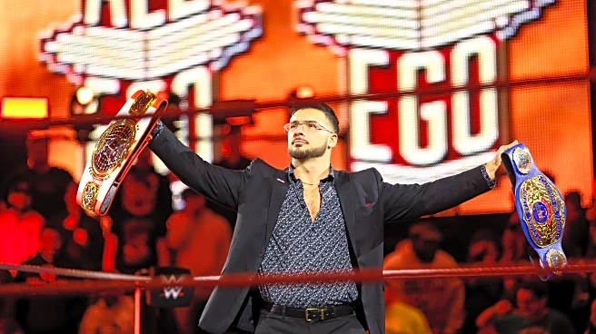 WWE NXT Preview (Feb. 17, 2026): All-Ego = All-Time Champ