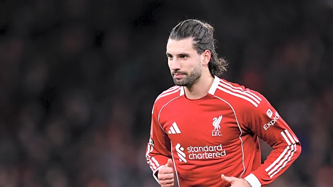 Dominik Szoboszlai Agent Reacts to Real Madrid Transfer Talk