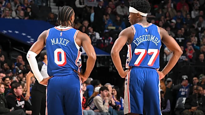 Sixers come out of All-Star Break with a chance to right the ship