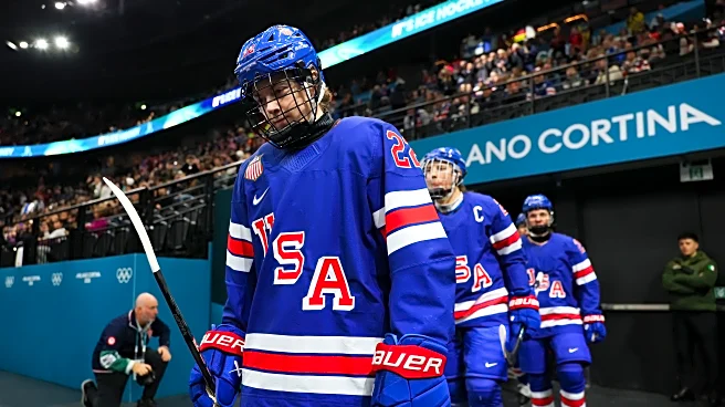 This Week in Happy Valley: Going For Gold