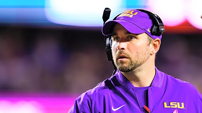 Daily Slop: 17 Feb 26 – Jake Olsen will continue coaching at LSU, not joining Commanders staff