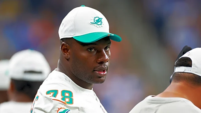 Saints should take advantage of the Dolphins’ cap saving moves