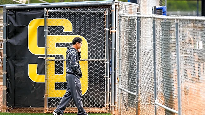 Good Morning San Diego: Padres news continues to come from Spring Training as holiday weekend ends