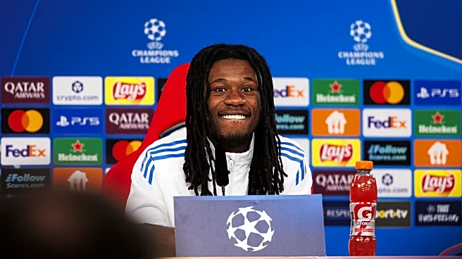 Play-Offs | 17 February 2026