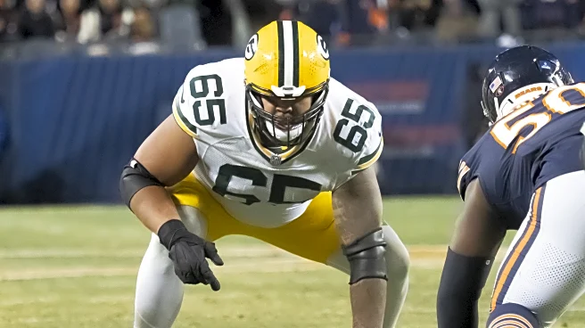 Tuesday Cheese Curds: The NFL is gearing up for free agency