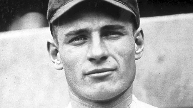 Yankees Birthday of the Day: Wally Pipp