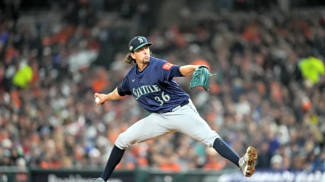 Mariners Moose Tracks, 2/17/26: Josh Simpson, Logan Gilbert, and Colt Emerson