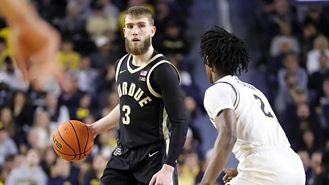 Why Michigan Basketball will need all 5 guys to slow down Braden Smith