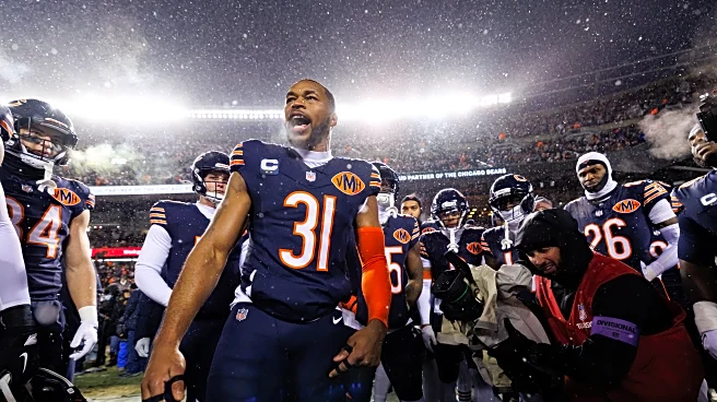 Chicago Bears Question of the Day: Who is the best free agent signing of the Poles era?