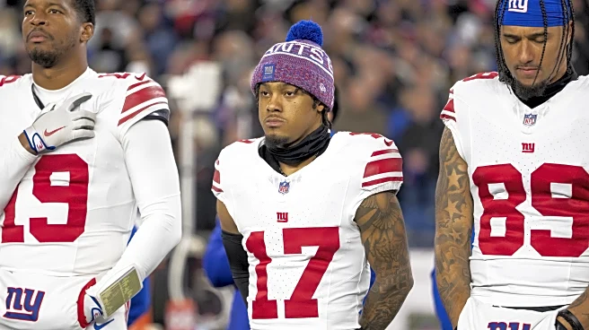 Franchise tag window is open; The New York Giants shouldn’t care