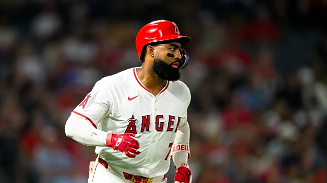 Right-handed hitting outfielders the Royals could still trade for