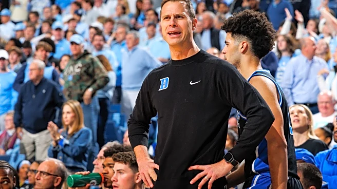 Orange County DA Jeff Nieman says there’s “no evidence” of Duke staffer getting punched in the face