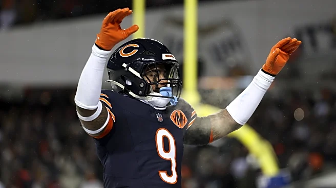 Steelers linked to star NFC safety