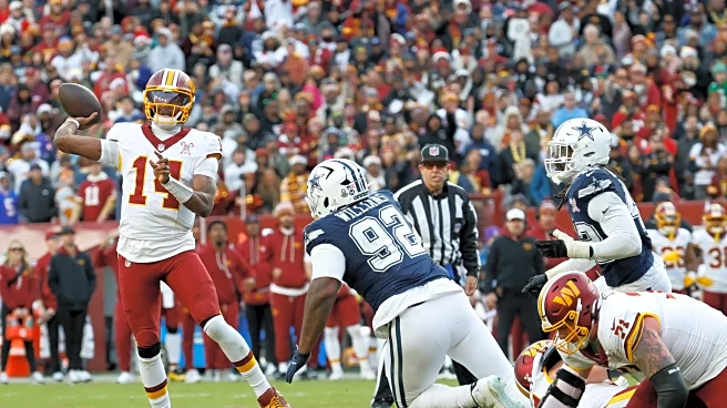 Ex-Jets Progress Report: Part 4 – NFC Defense