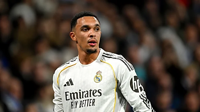 Gary Lineker Questions Thomas Tuchel’s Public Comments on Trent Alexander-Arnold