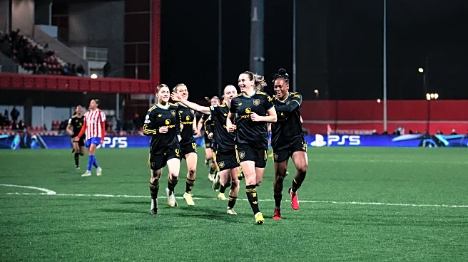 Match Preview: Manchester United Women vs. Atletico Madrid