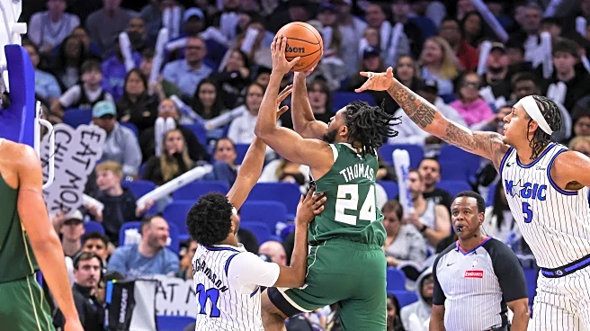 Milwaukee Bucks Poll: What are the futures of Cam Thomas and Ousmane Dieng?