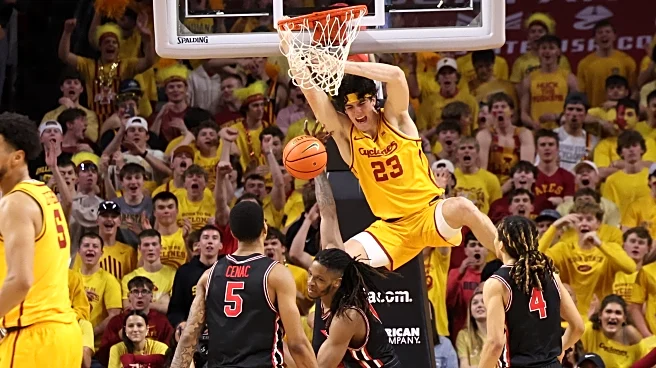 Bracketology 2026: Top Teams Starting To Pick Up Losses