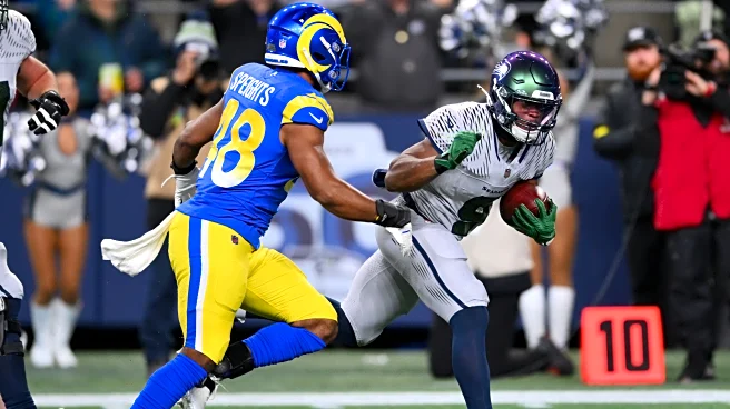 Why it’s time for the Rams to find an upgrade over Omar Speights