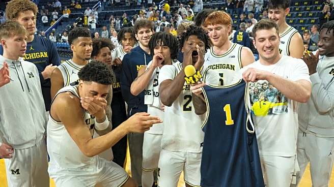 How Can Purdue Men’s Basketball Take Down Michigan? Staff Roundtable