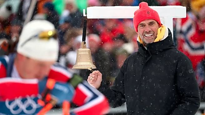 Jürgen Klopp’s Agent Says Return to Management Not in the Works