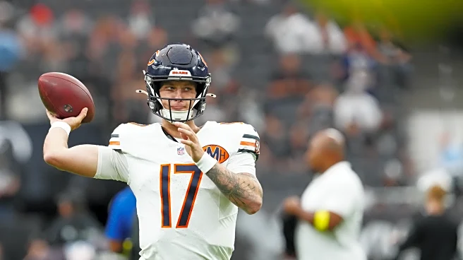 Arizona Cardinals linked to new quarterback name