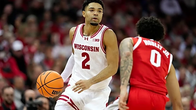 How to watch Wisconsin’s game vs. Ohio State on Tuesday