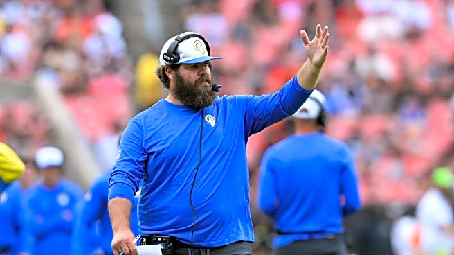 Rams draft: Filling out the offensive line