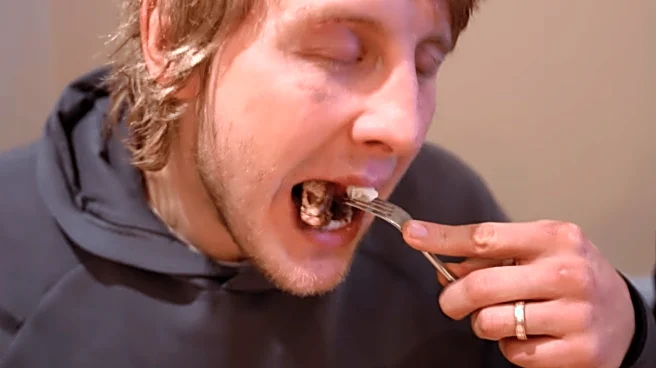 ‘I got fat again’ — Pudgy Paddy Pimblett reveals post-UFC 324 weight gain