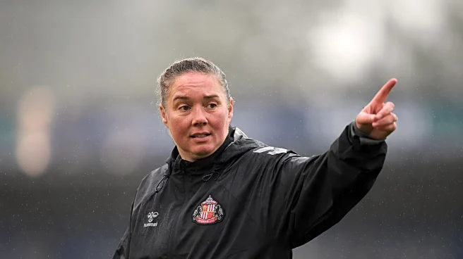 Lasses Time Capsule: “The Women Who Built Sunderland”