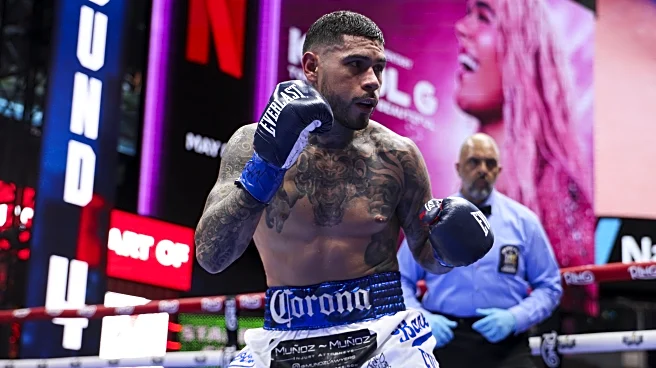 Arnold Barboza Jr faces Kenneth Sims Jr; Gabriela Fundora, Oscar Collazo on undercard