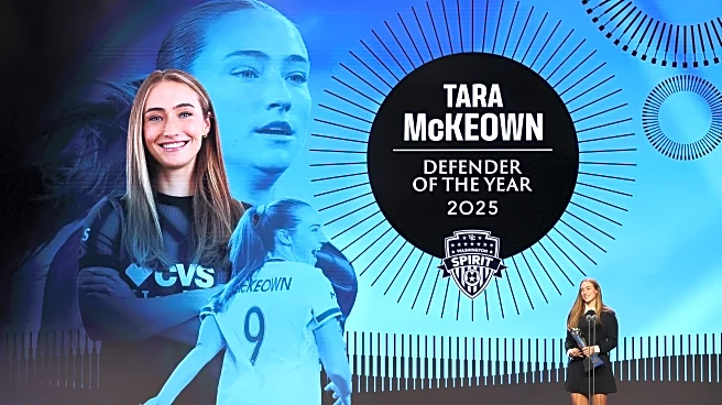 USWNT defender Tara Rudd agrees to new contract with Washington Spirit through 2028