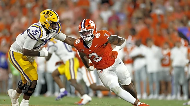 Daniel Jeremiah pairs Lions with surprising EDGE in 2nd 2026 mock draft