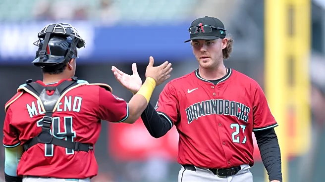 Will Next Season’s Bullpen Pitch With Success?