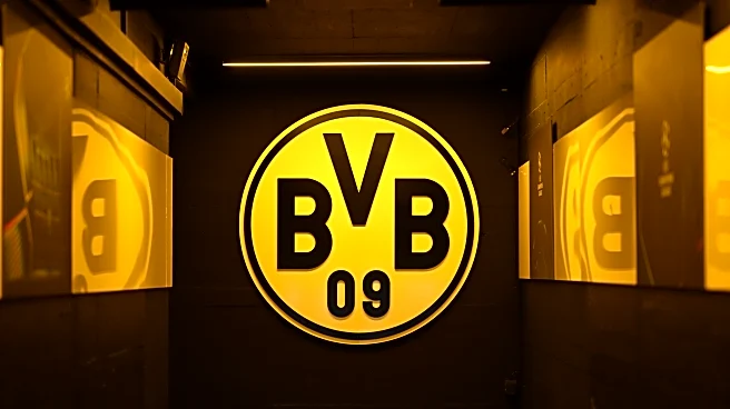 Comment Thread: Borussia Dortmund Host Atalanta in Champions League Play-Off