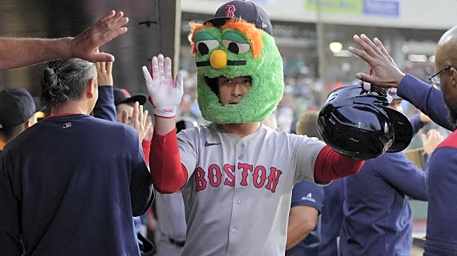 40 in 40: Rob Refsnyder has arrived