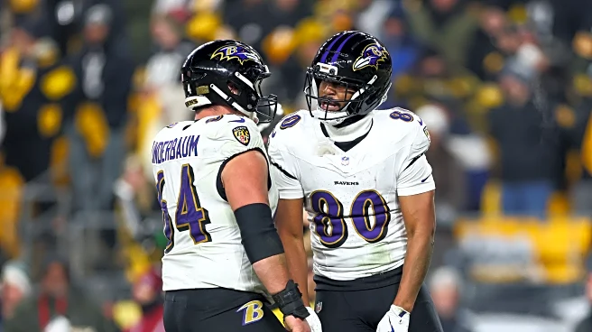 49ers free agency profile: Buying low on Isaiah Likely’s ideal skill set