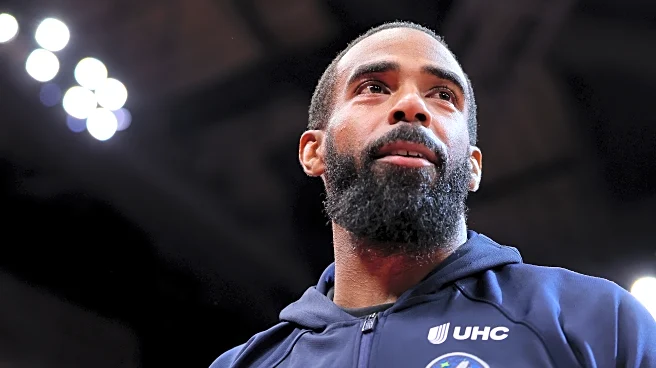 Wolves Re-Sign Former All-Star and All-Defensive Vet, Mike Conley