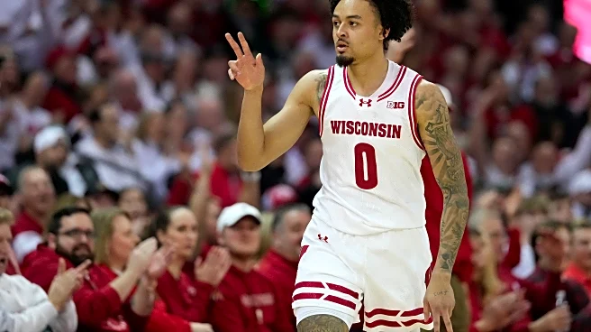 Bilas: Badgers not a Top 30 team in College Basketball