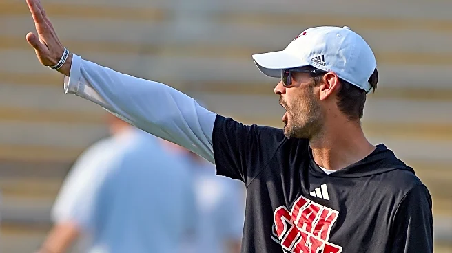 Maryland football reportedly expected to hire Clint Trickett as offensive coordinator