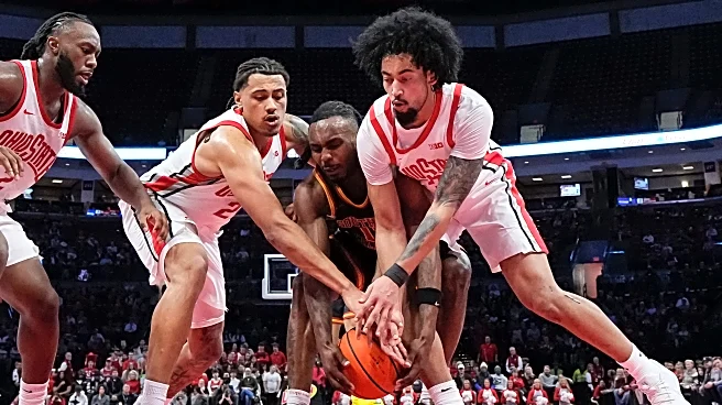 College Basketball Coast to Coast: February 17, 2026